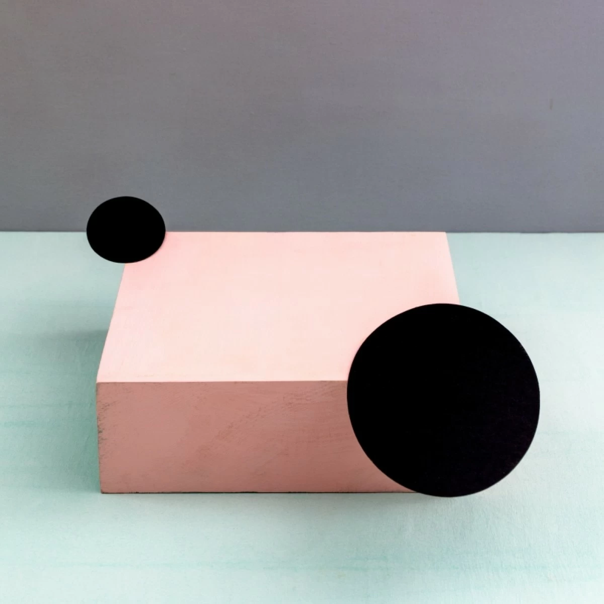 Artwork for Son Lux's upcoming album 
