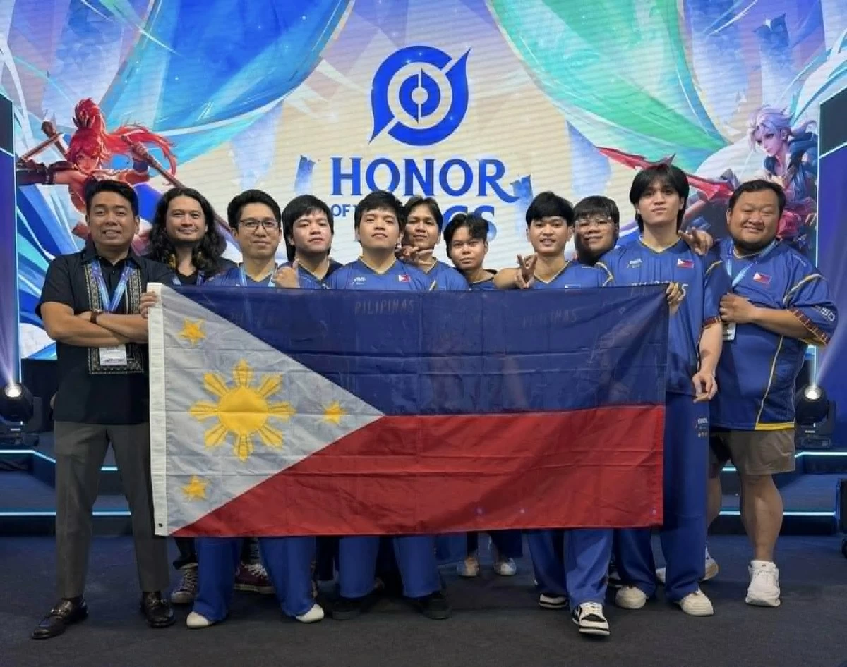 Manila Bulletin