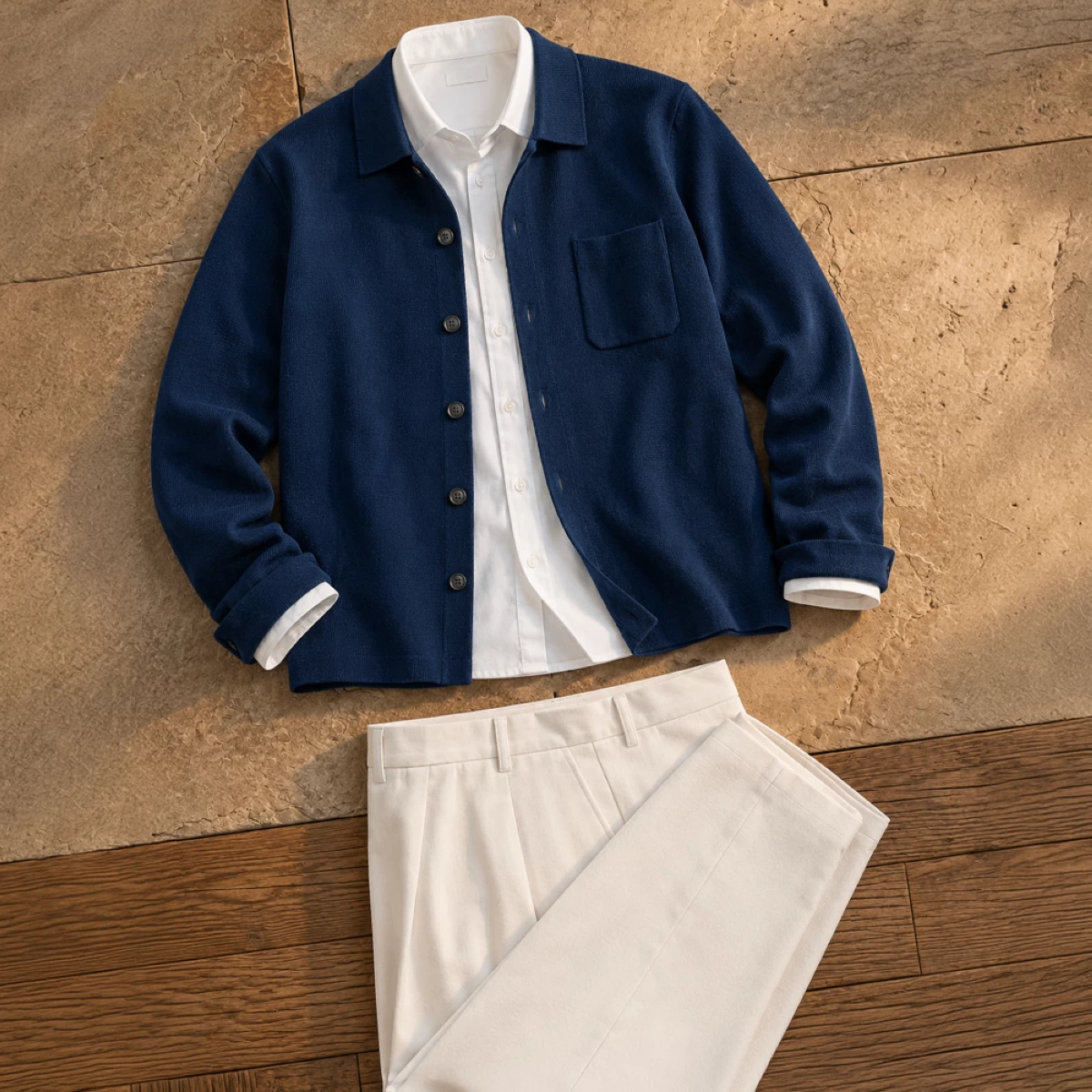 Main Street apparel