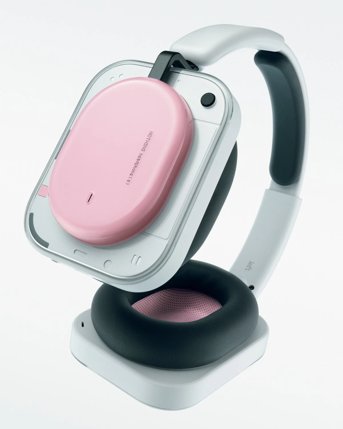 Nothing Headphone