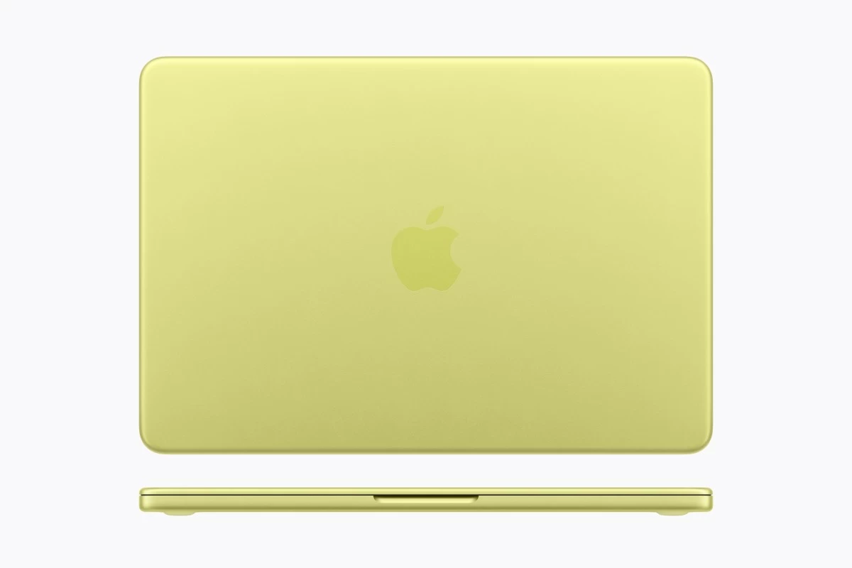 Macbook Neo