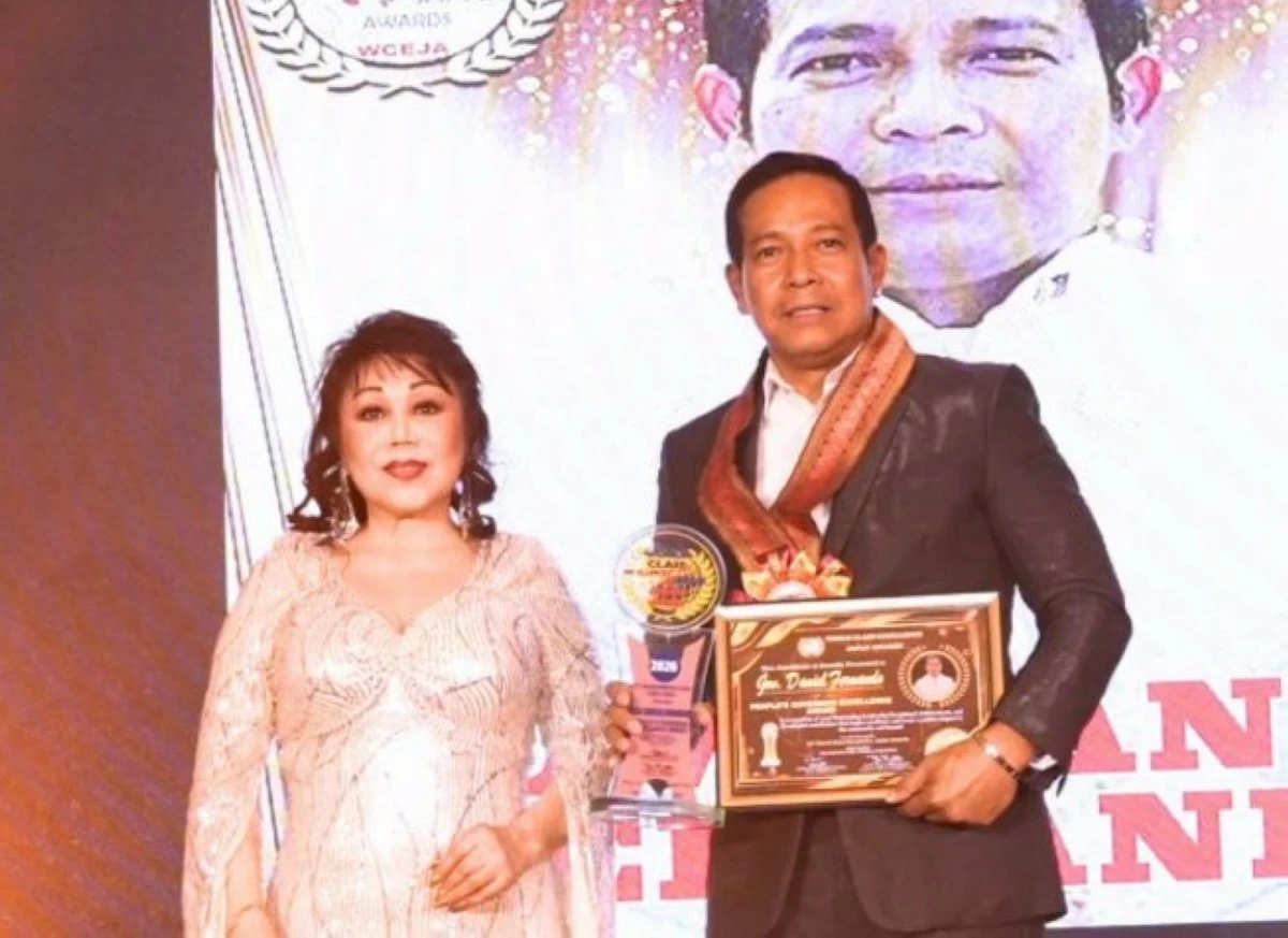 Manila Bulletin