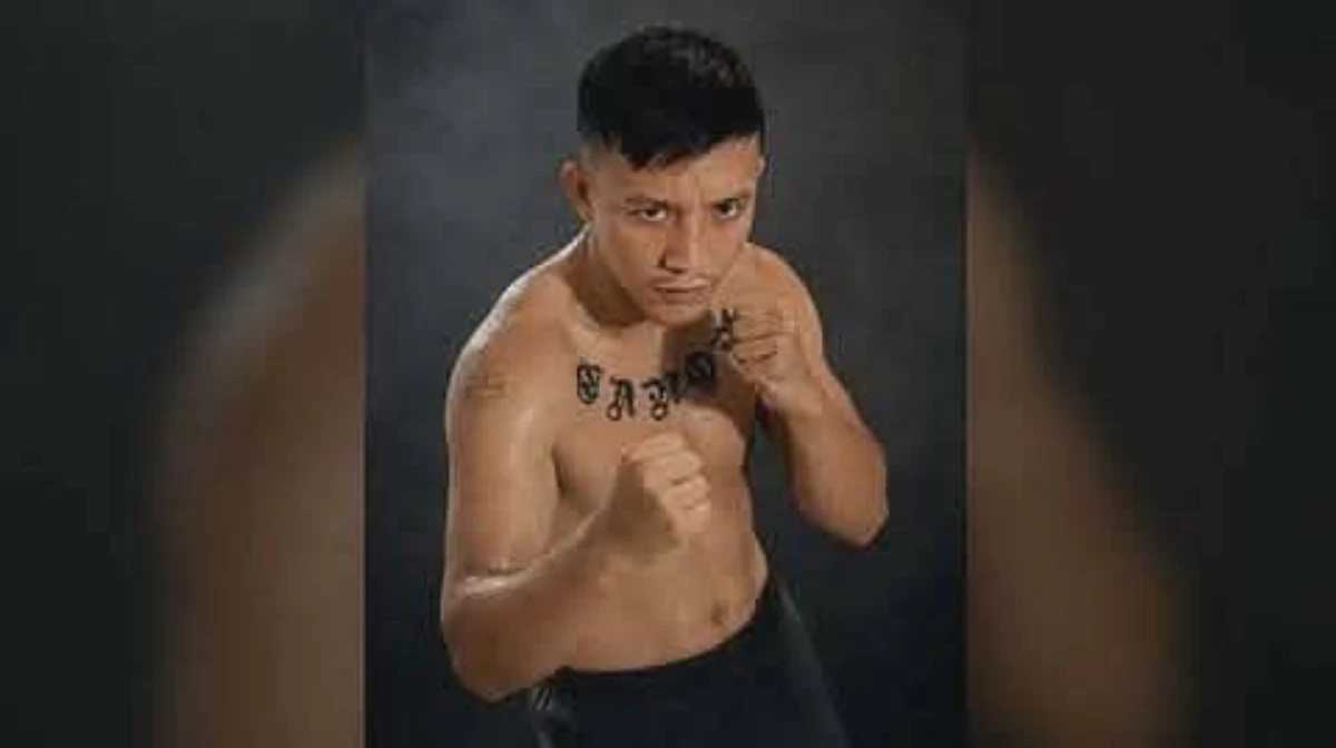Canoy loses shot at world title due to visa issues