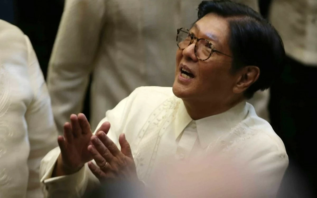 Manila Bulletin