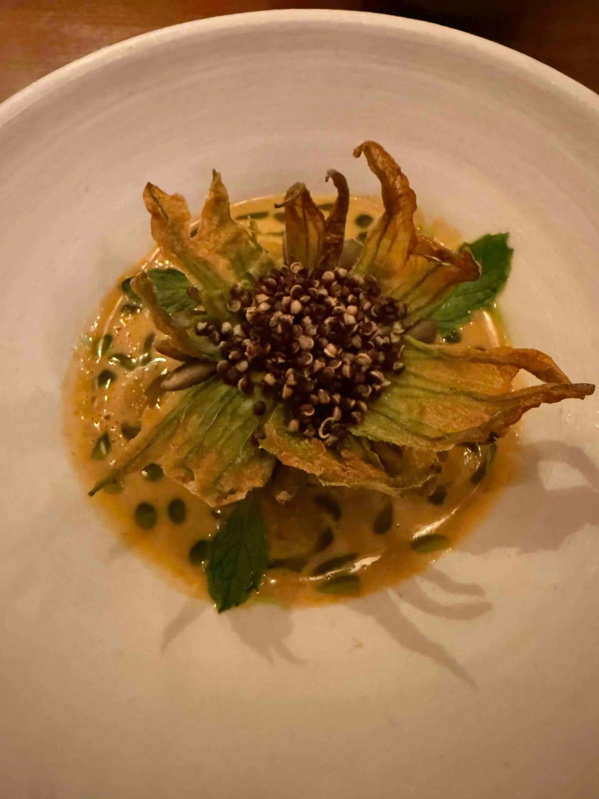 Crudo (Photo: Philip Cu Unjieng)