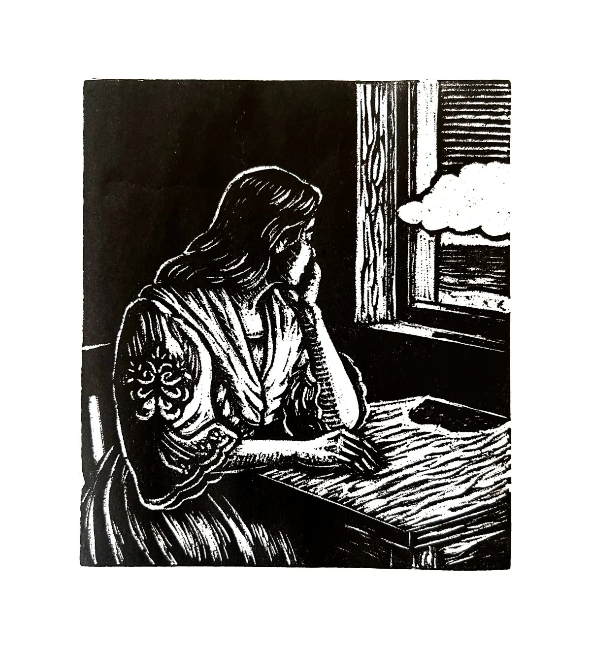 'ANG NAGHININTAY,' Meng Salazar