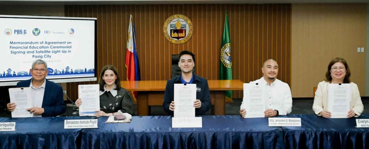 Manila Bulletin