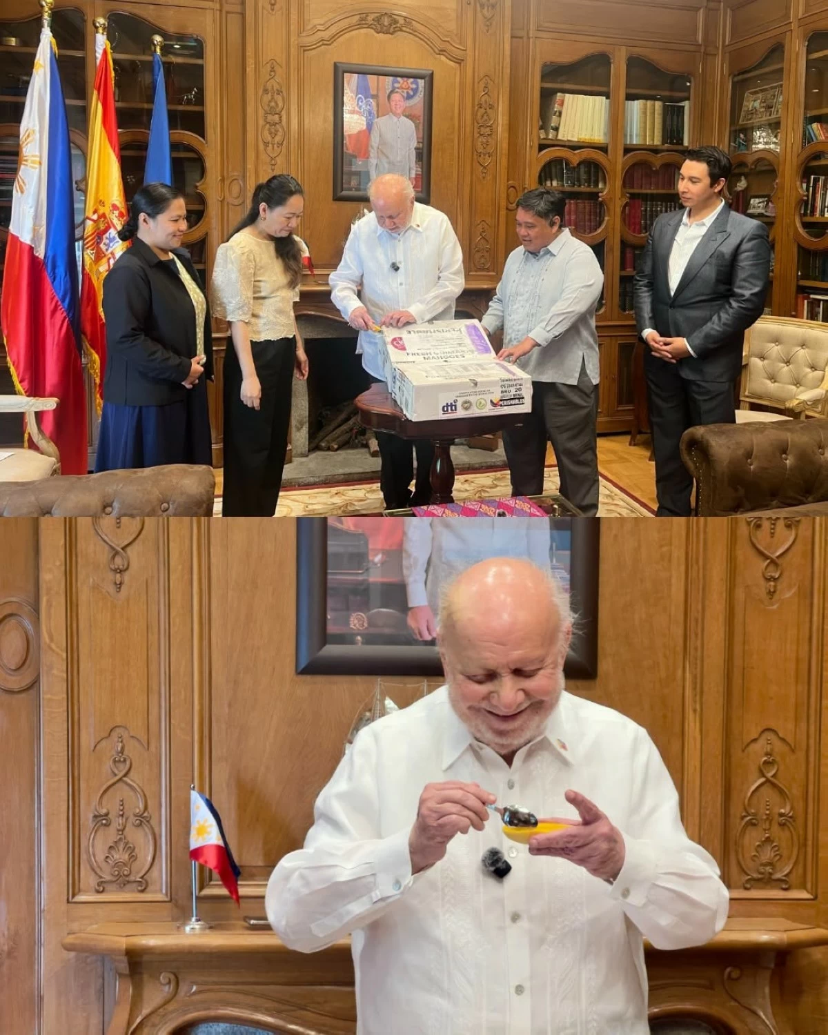 Manila Bulletin