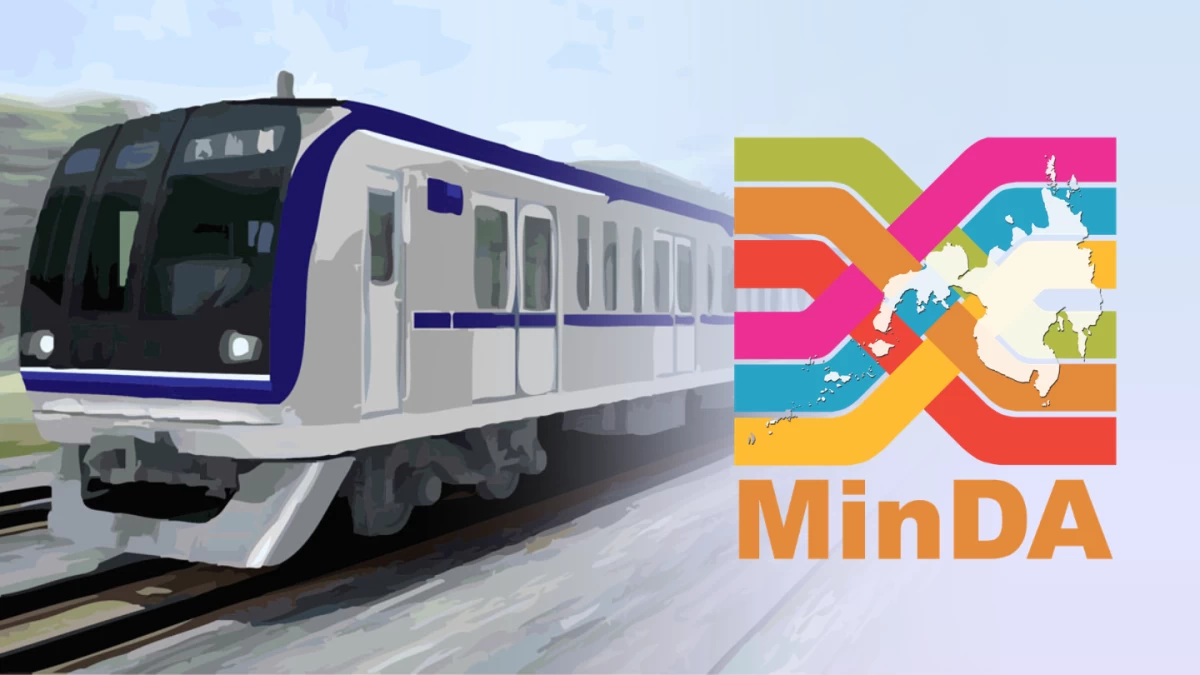Philippines weighs return to China for stalled Mindanao railway