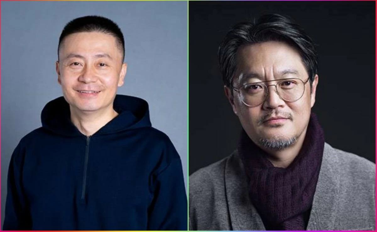 Best Director (Global OTT Awards) 