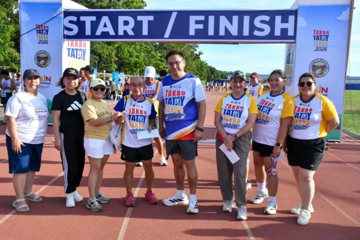 “Takbo, Tatay, Takbo 2026