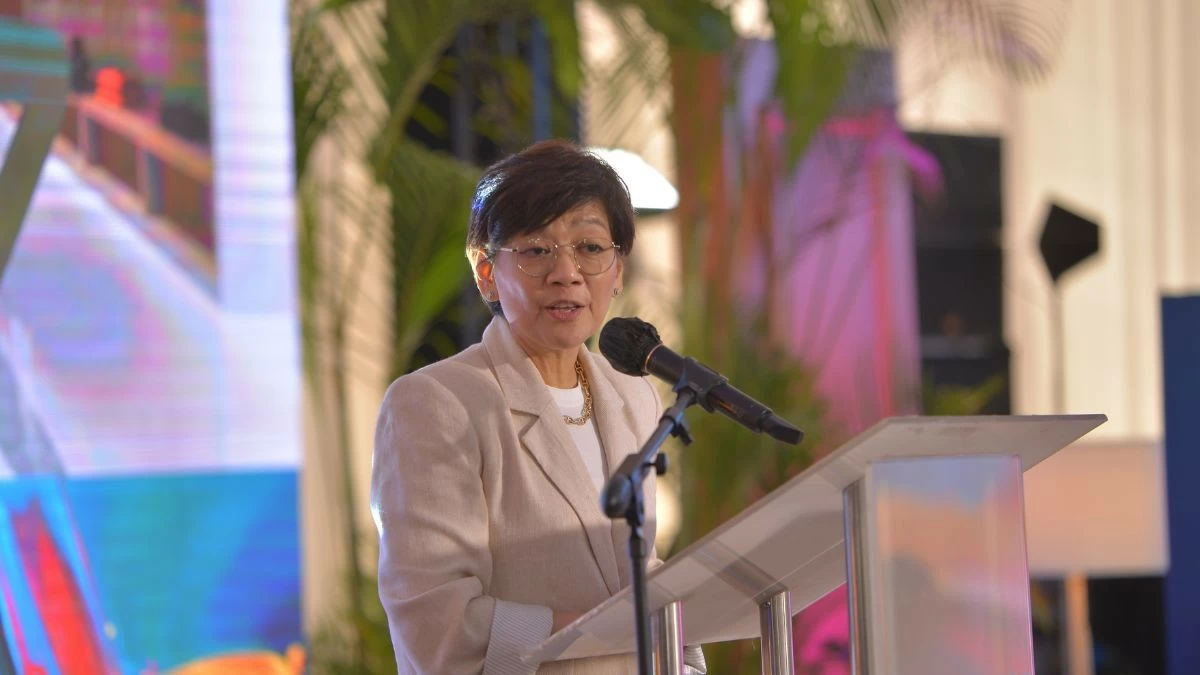 Meean Dy (Photo: Ayala Land)
