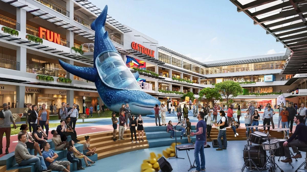 (Photo: Ayala Land)