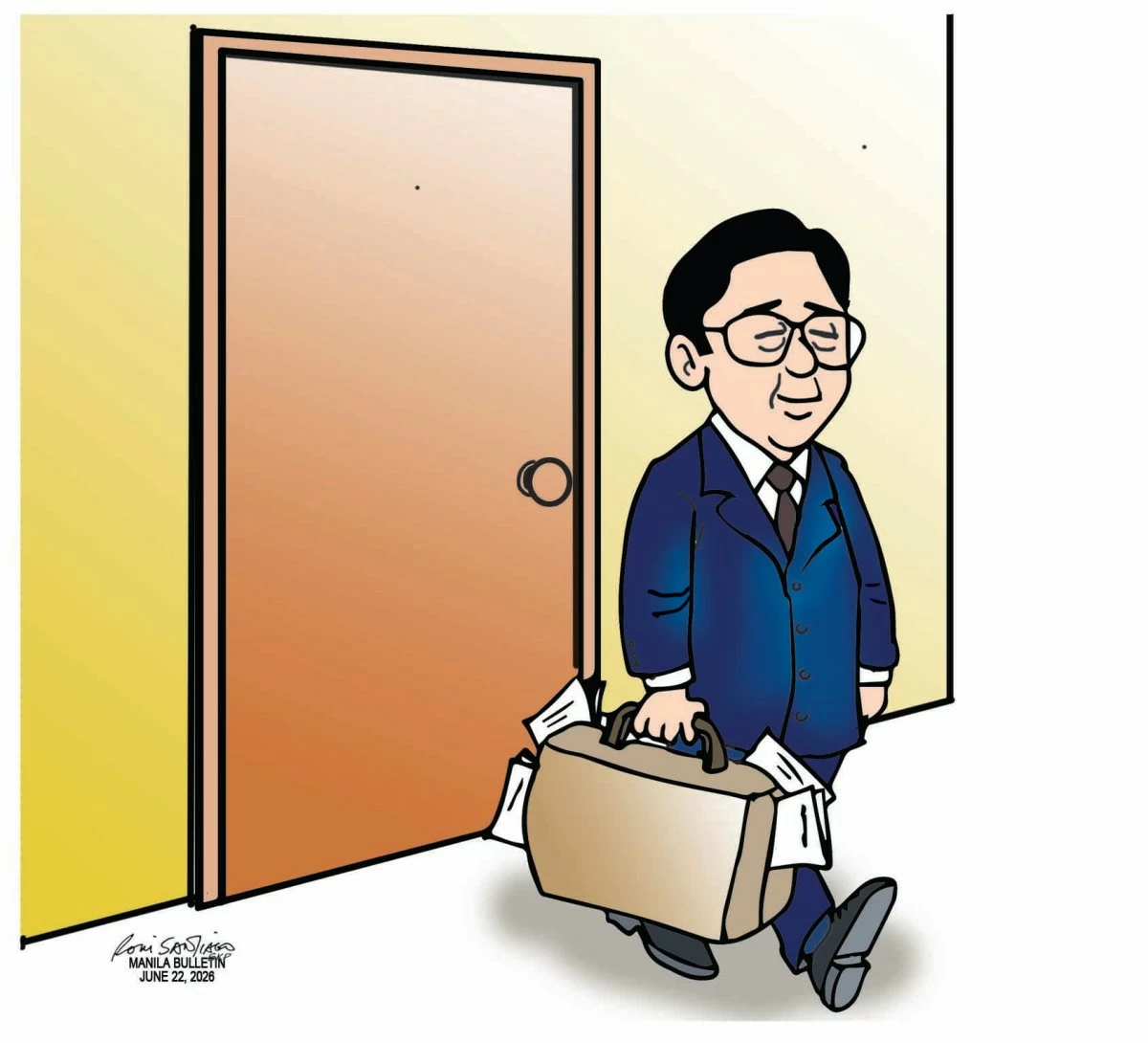 Manila Bulletin