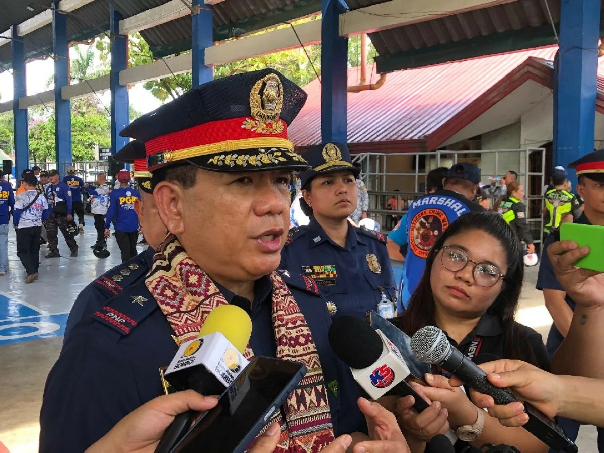 Manila Bulletin