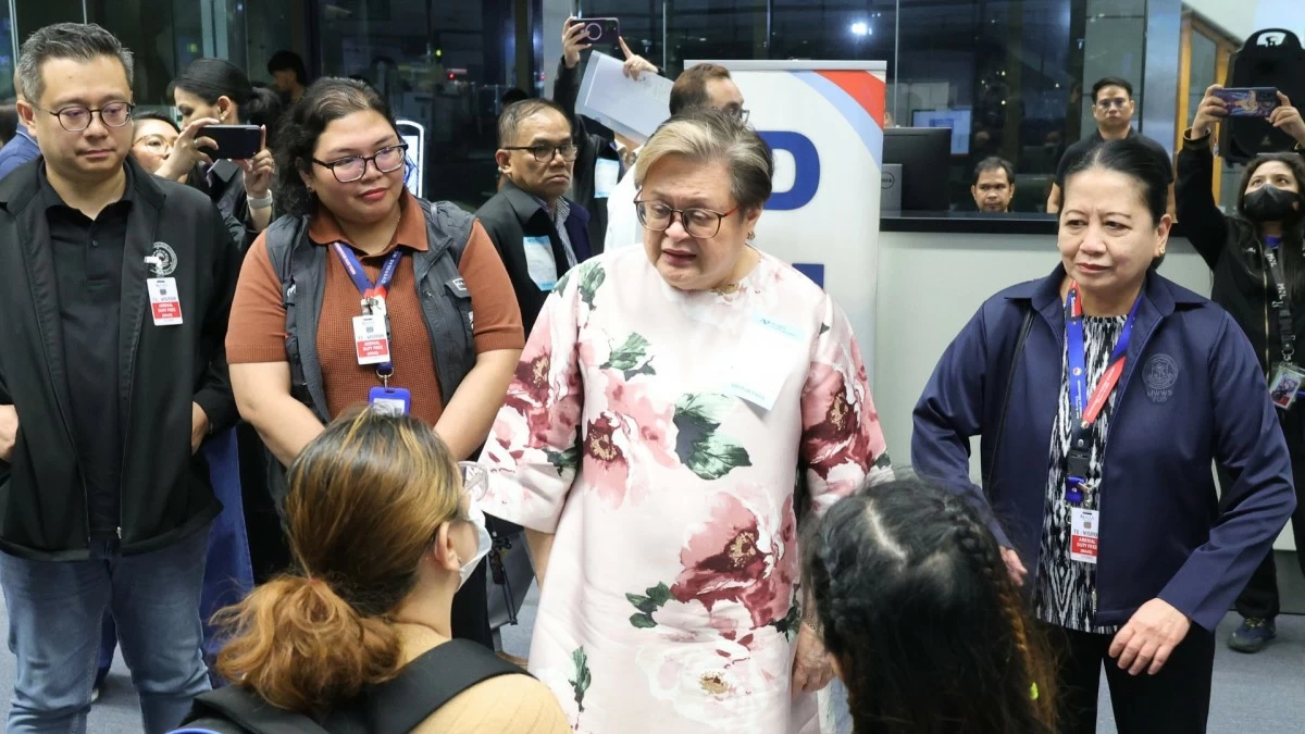 Manila Bulletin