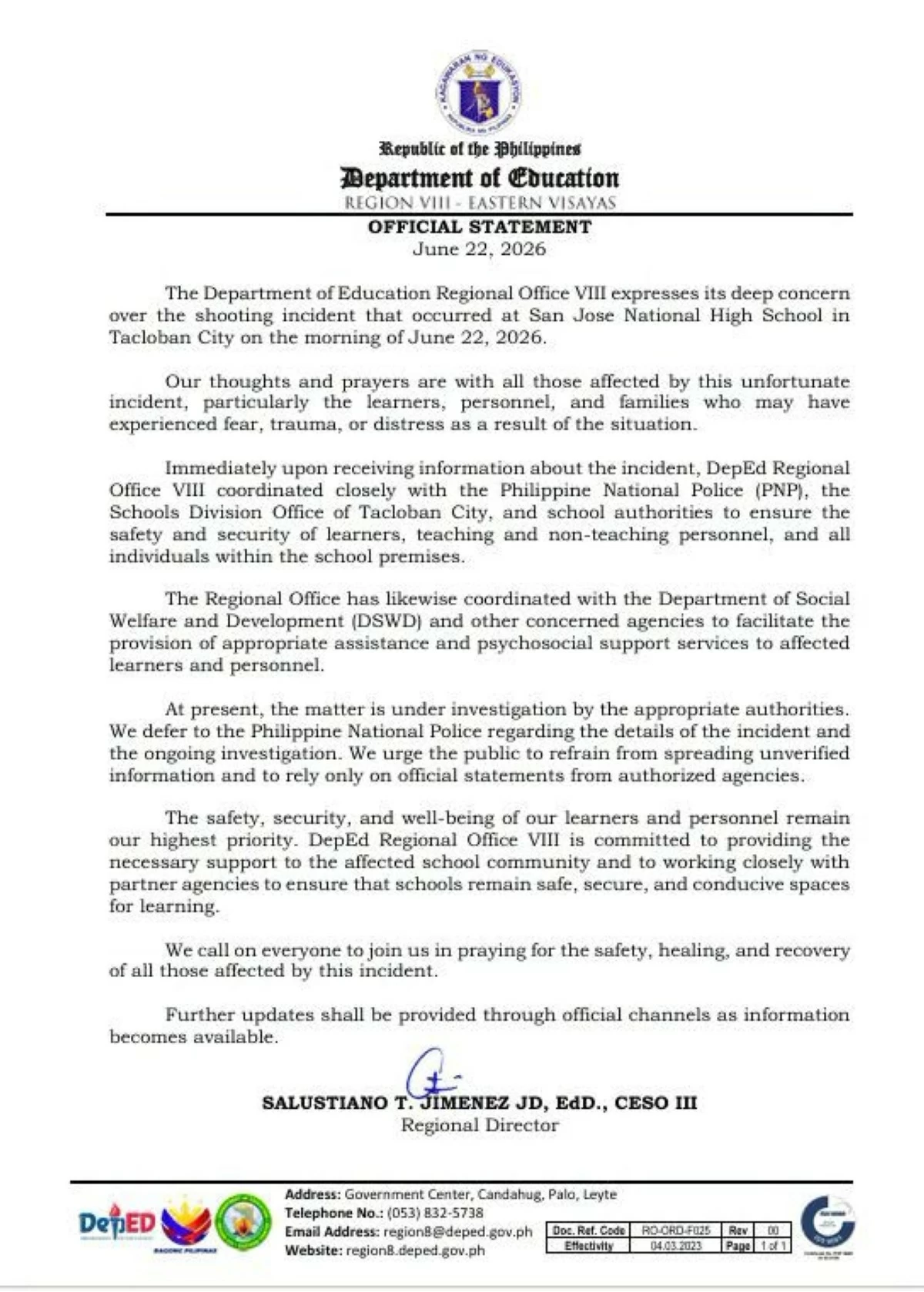 Manila Bulletin