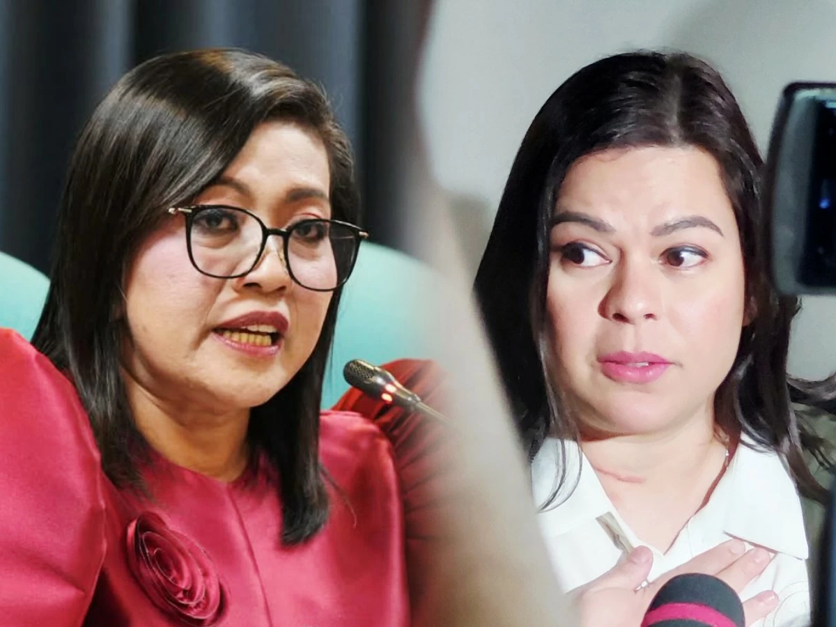 VP Duterte impeachment trial could take over 3 months, says lead prosecutor