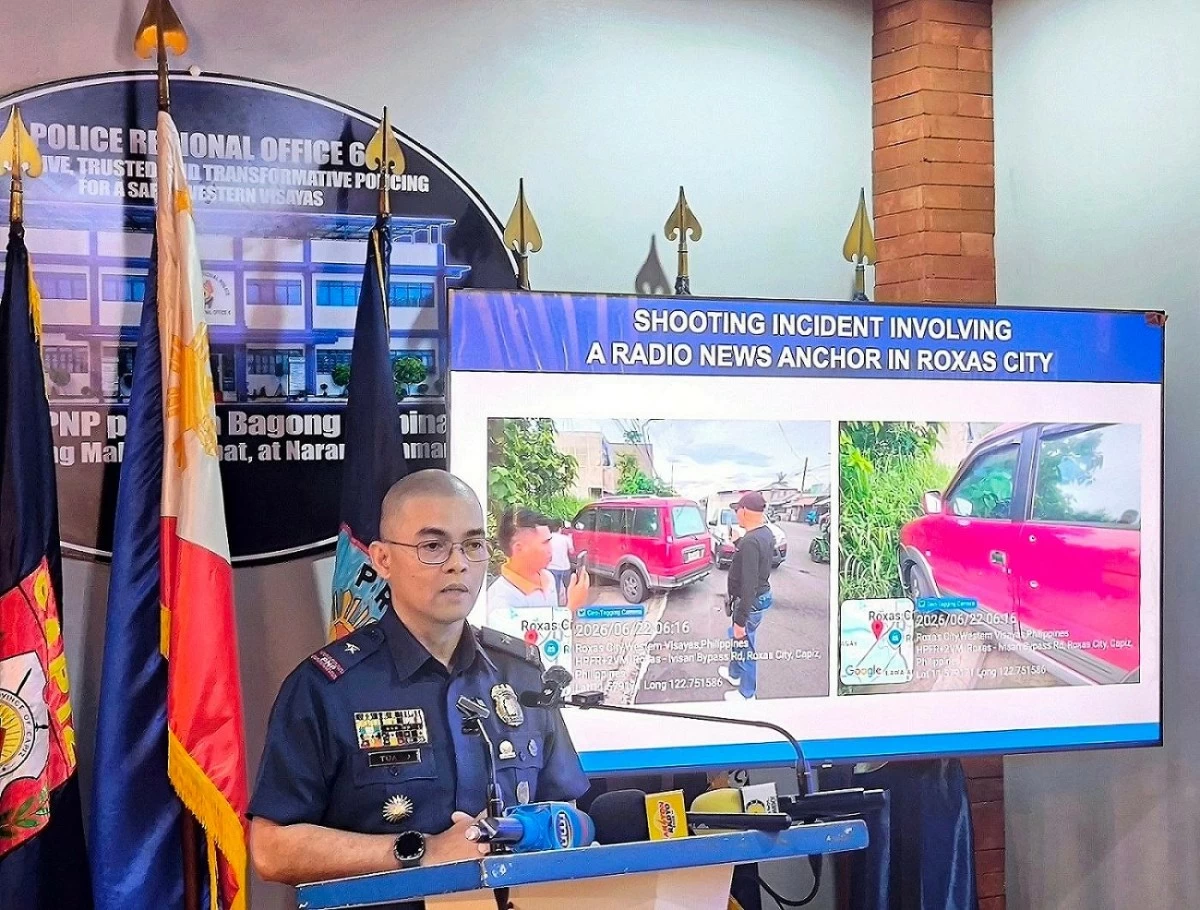 Manila Bulletin