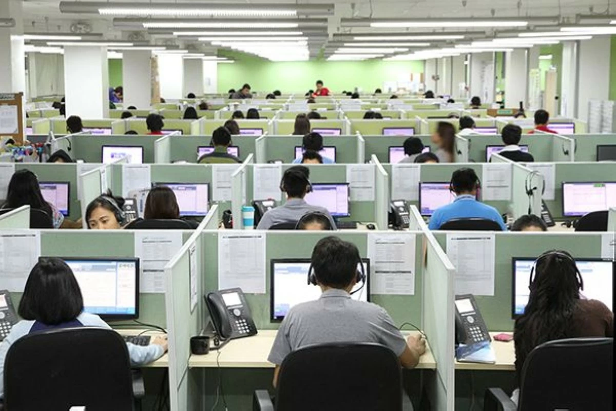 Philippine government defends IT-BPM sector, pushes back on US offshoring crackdown