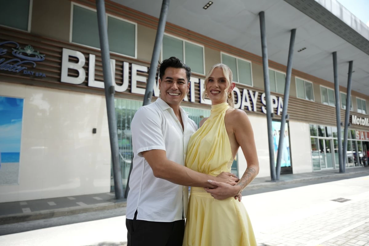 Fabio Ide and Ellen Frojd discuss family wellness, self-care, and creating meaningful bonding moments through shared experiences.