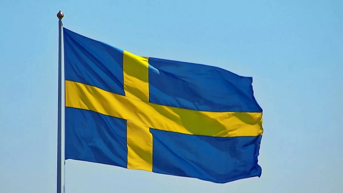Philippines ranks as 2nd most attractive global market for Swedish investors
