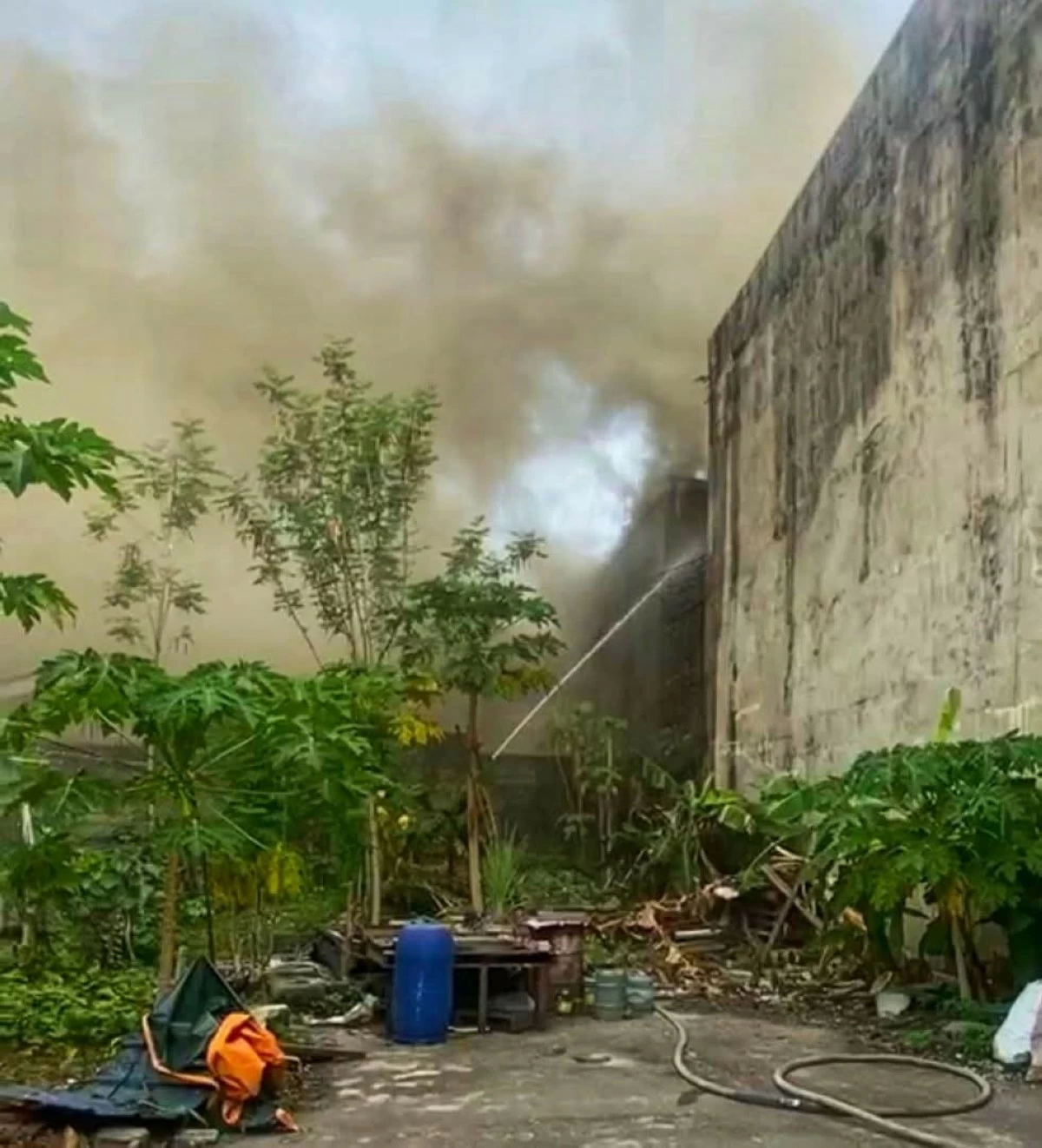 Manila Bulletin
