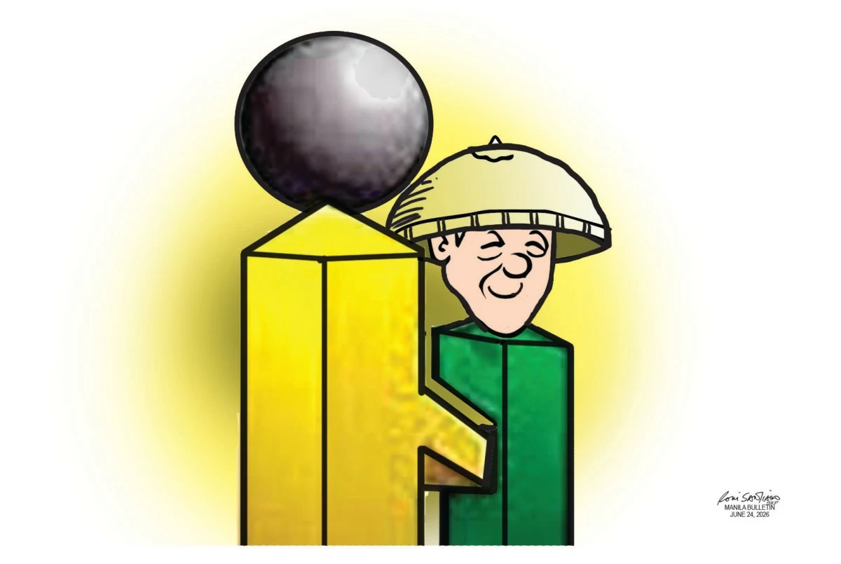 Manila Bulletin