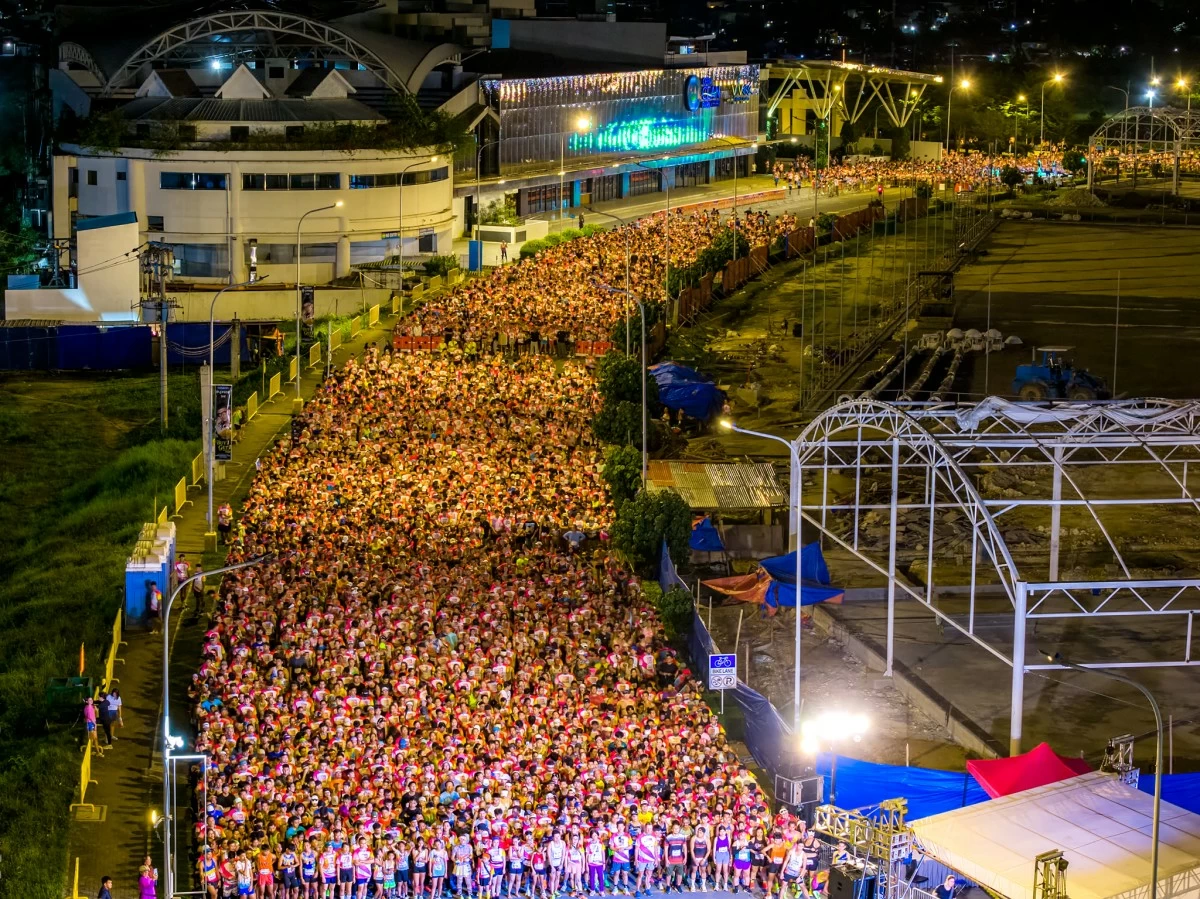 From the Singlife Iloilo Marathon at SM City Iloilo, one of the country's premier race events, to the vibrant Pride Run at SM City Lanang and other community-driven races nationwide, SM Supermalls continues to bring world-class running experiences closer to Filipinos while fostering active lifestyles and stronger communities.