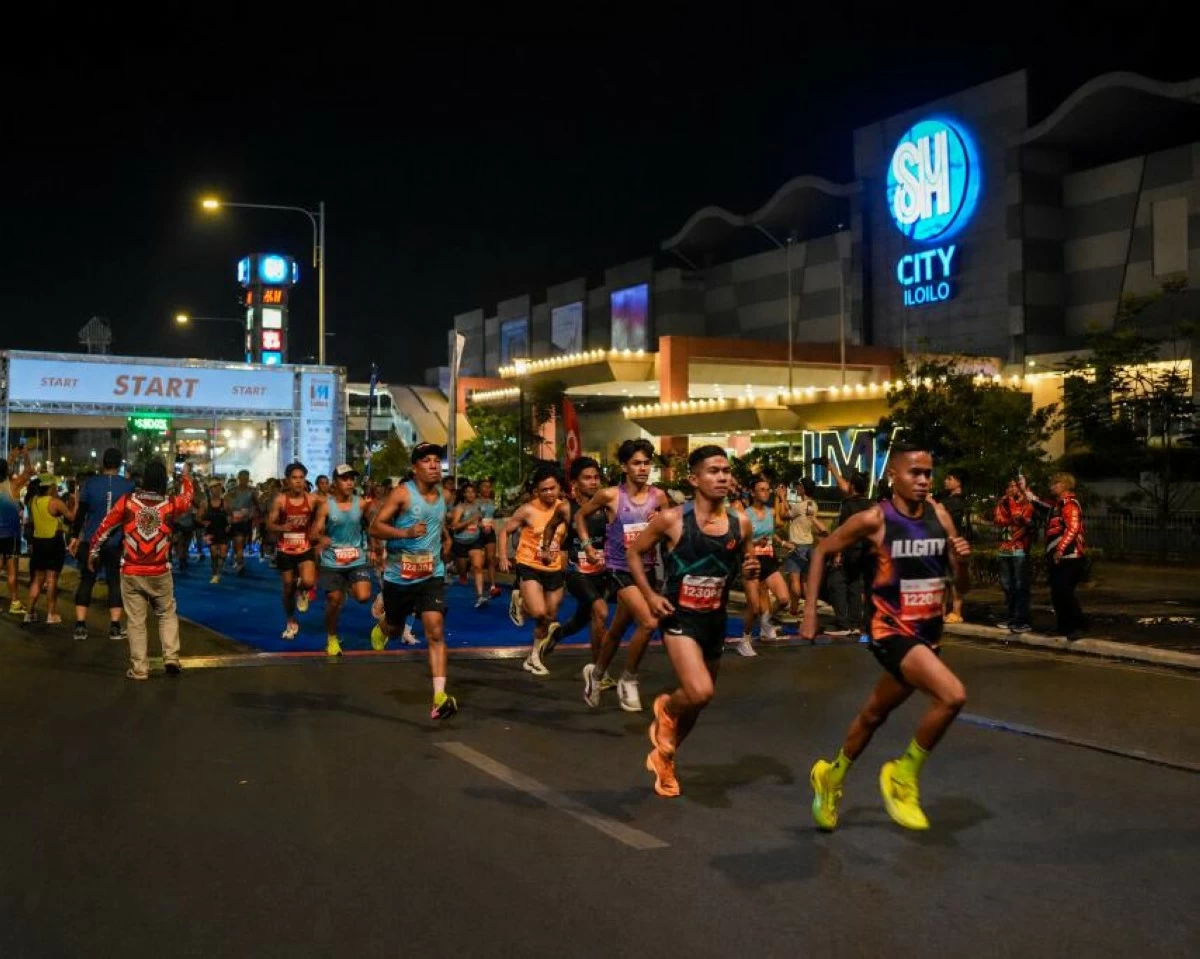 From the Singlife Iloilo Marathon at SM City Iloilo, one of the country's premier race events, to the vibrant Pride Run at SM City Lanang and other community-driven races nationwide, SM Supermalls continues to bring world-class running experiences closer to Filipinos while fostering active lifestyles and stronger communities.