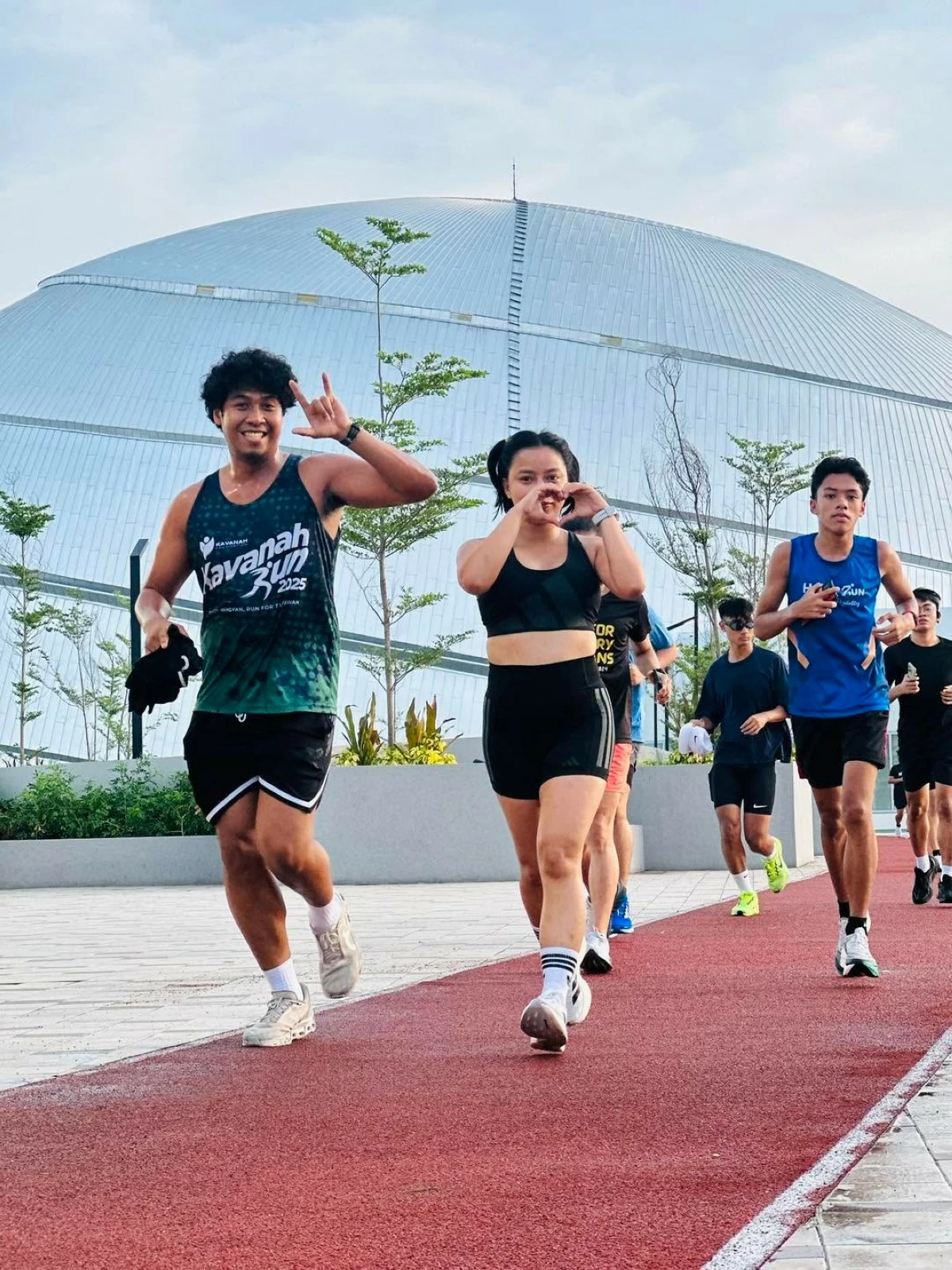 More than a race, it's a movement for everyone. From community runs and family-friendly events to pet-inclusive experiences, SM Active Hub continues to expand one of the Philippines' largest running ecosystems, inspiring more Filipinos to embrace active lifestyles and be part of a growing culture of movement.
