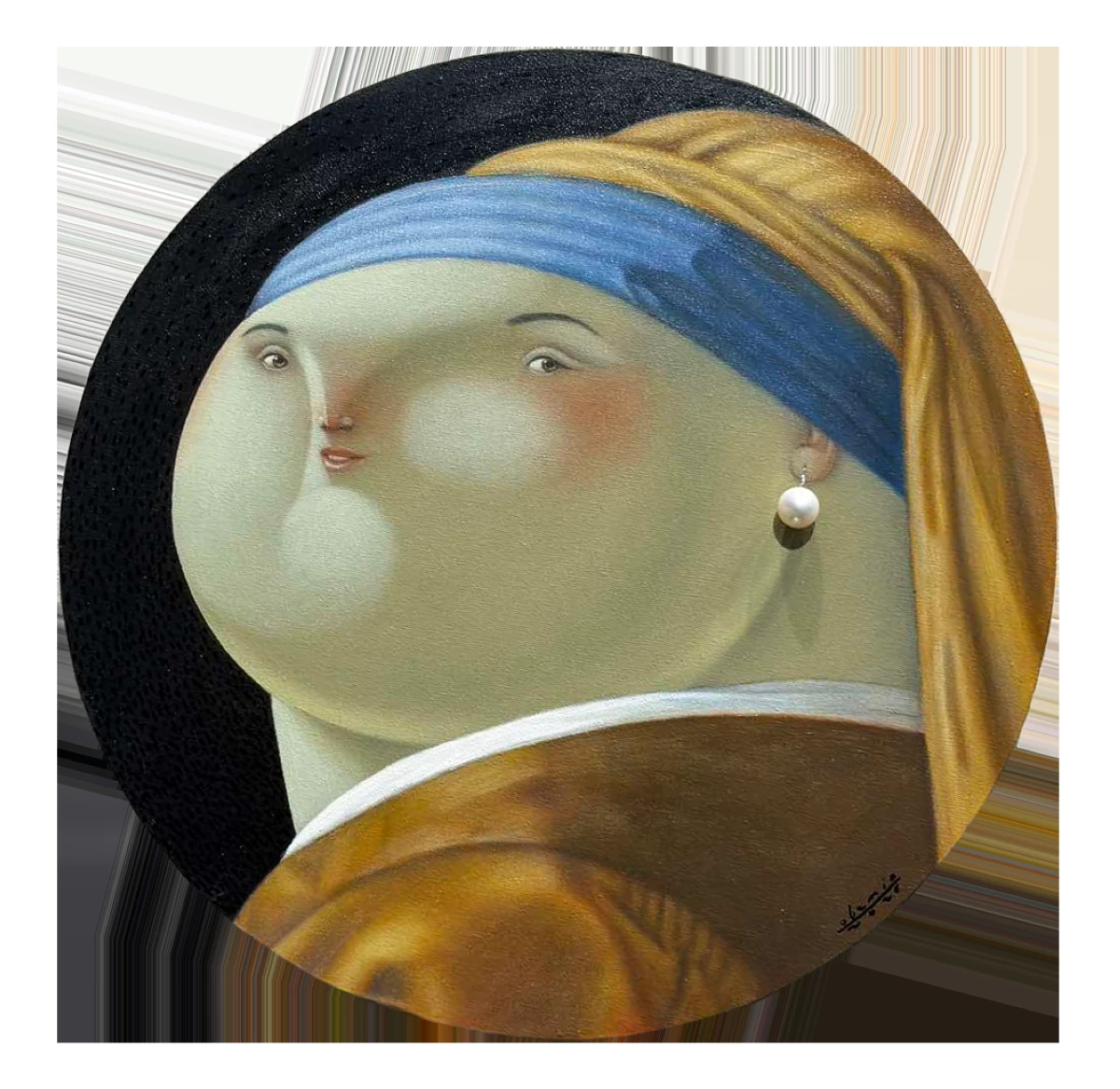 Roel Obemio's 