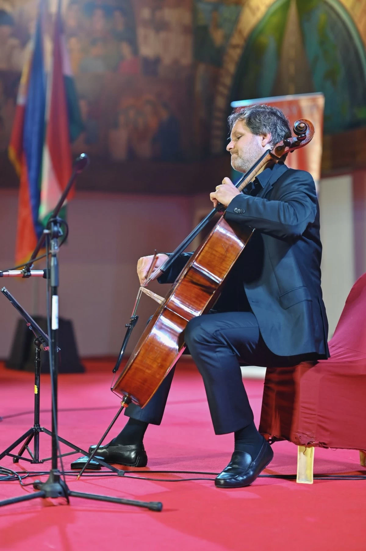 Dr. Árpád Tóth reflects on the timeless meaning of folk song arrangements in Kodály’s era
