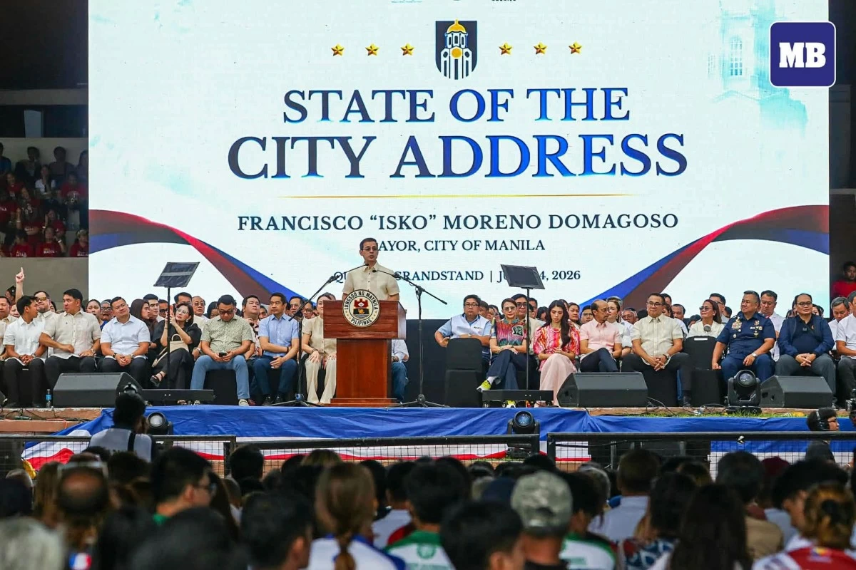 Manila Bulletin