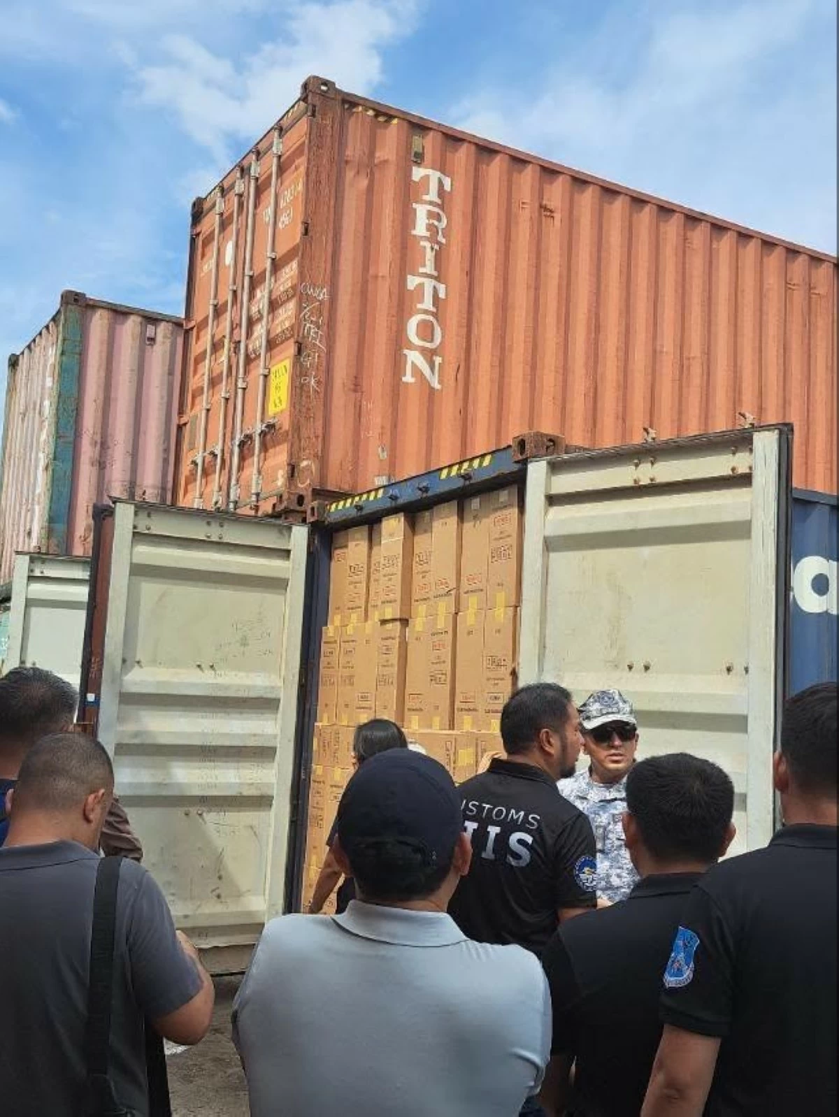 Manila Bulletin