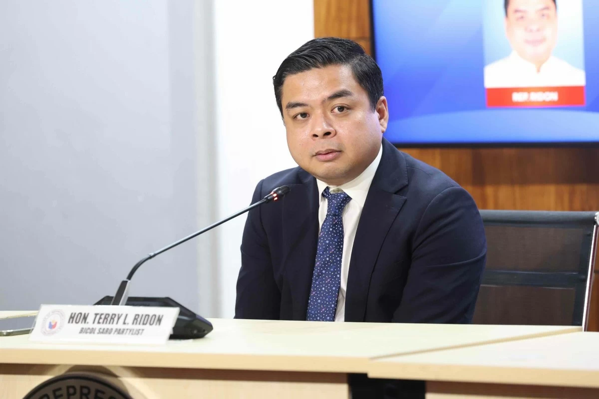 VP Duterte defense tries to cast aside pre-2022 documents, but Ridon says no