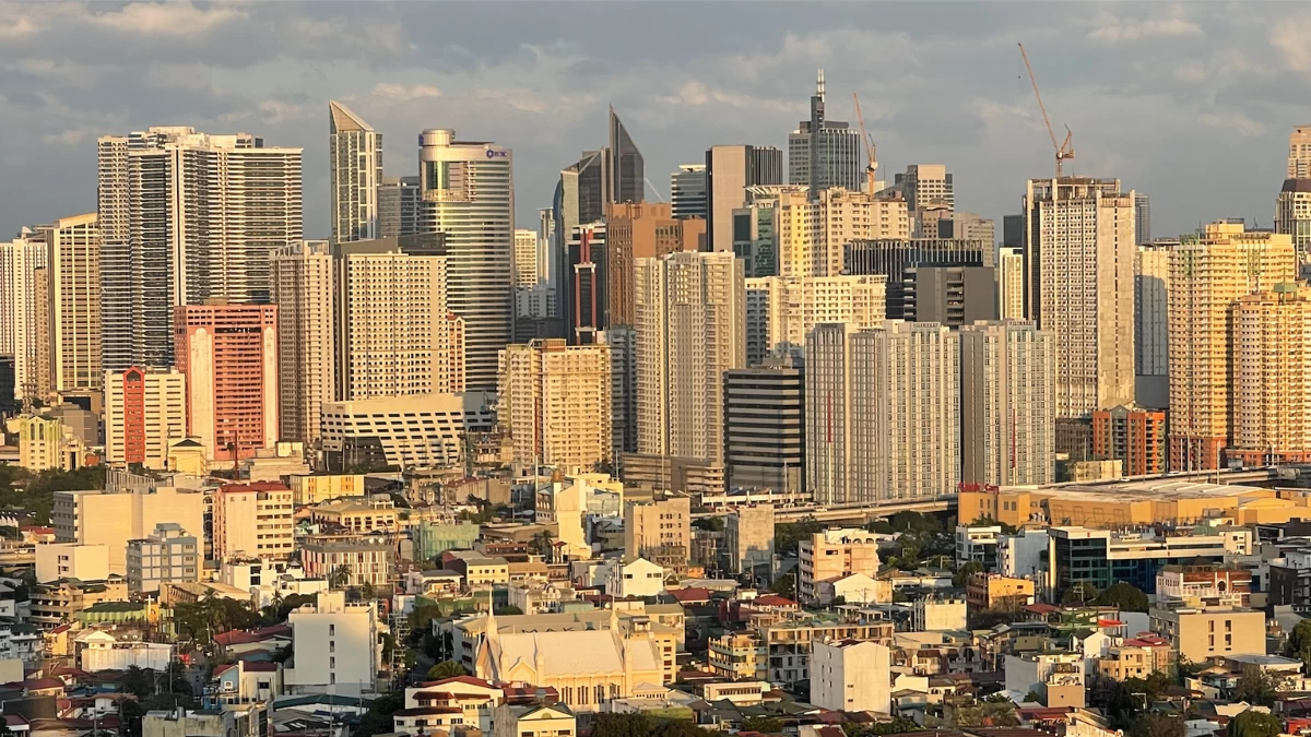 Philippines faces sharpest economic growth downgrade from S&P in Asia