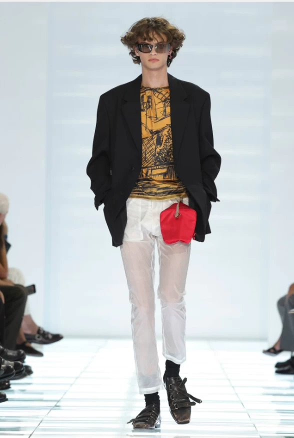(Photo: Prada)