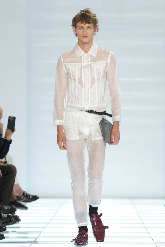 (Photo: Prada)