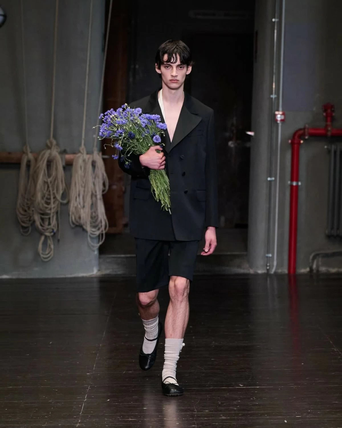 (Photo: Simone Rocha)
