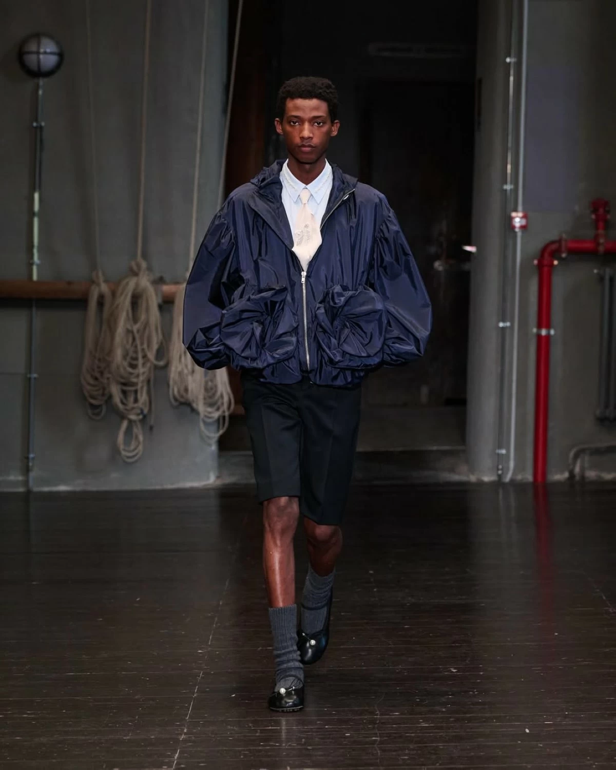 (Photo: Simone Rocha)