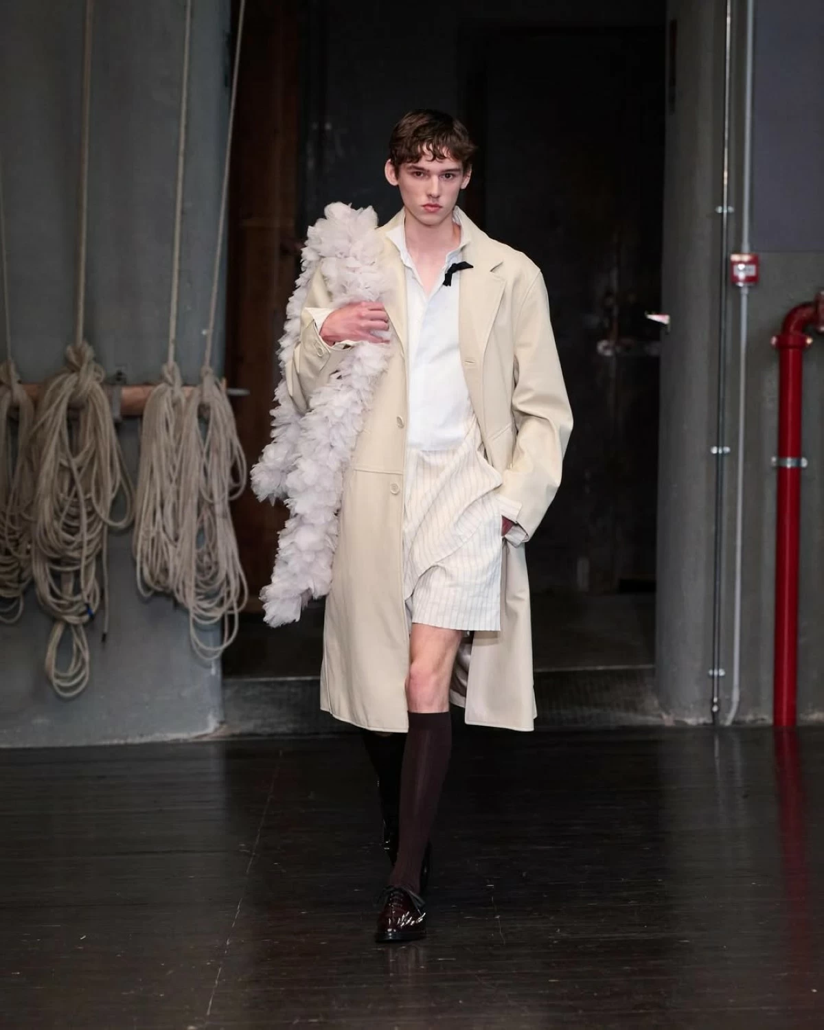 (Photo: Simone Rocha)