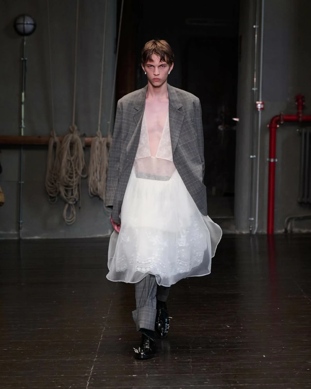 (Photo: Simone Rocha)