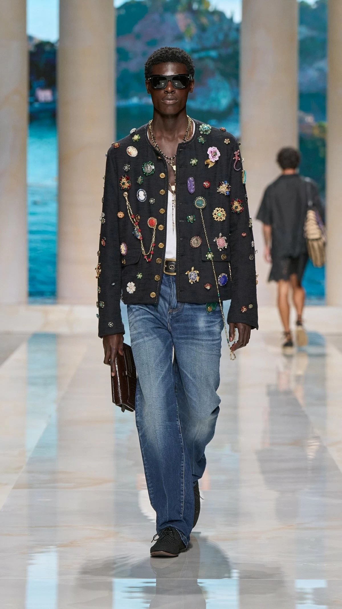 (Photo: Dolce & Gabbana)