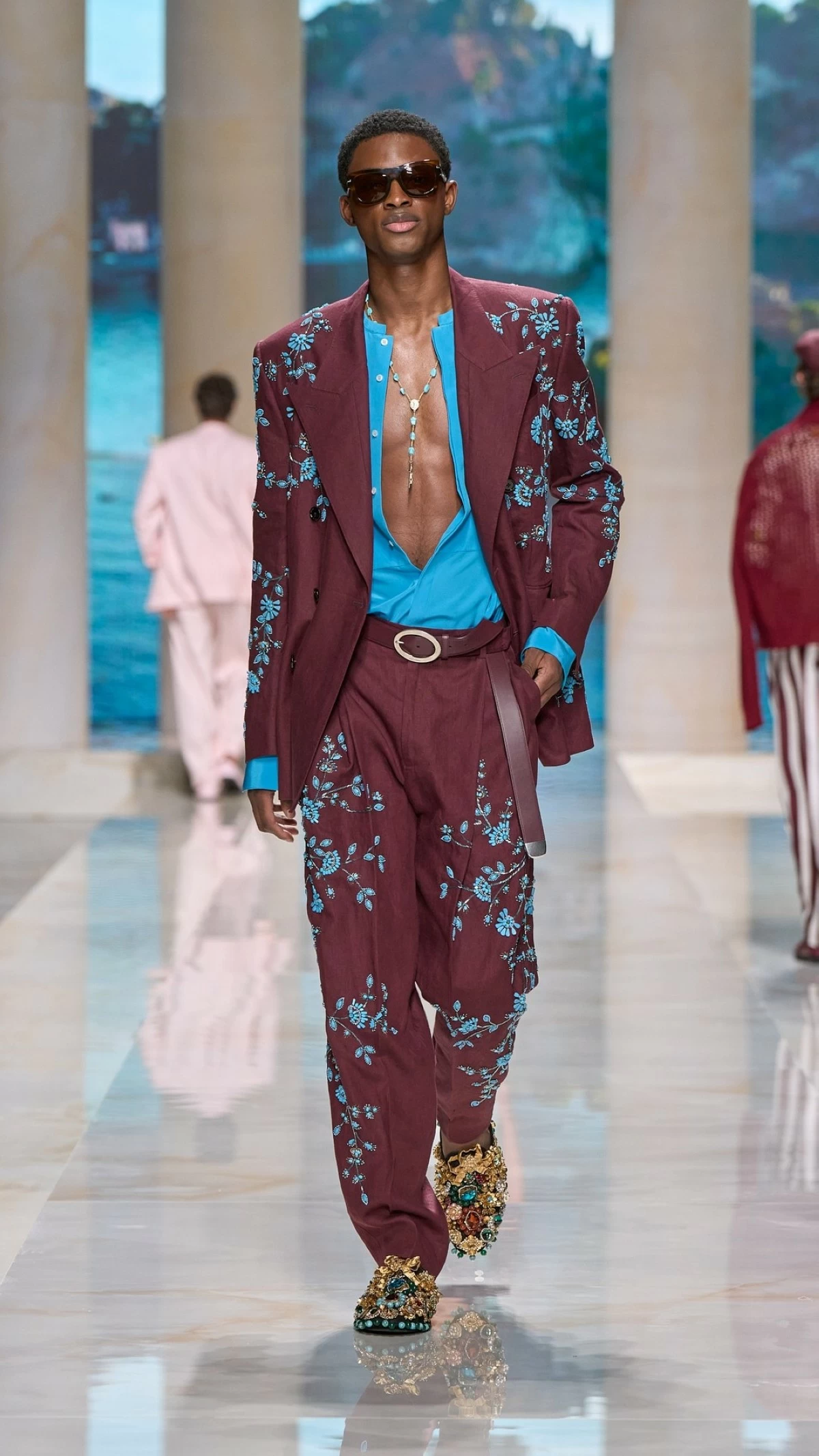 (Photo: Dolce & Gabbana)