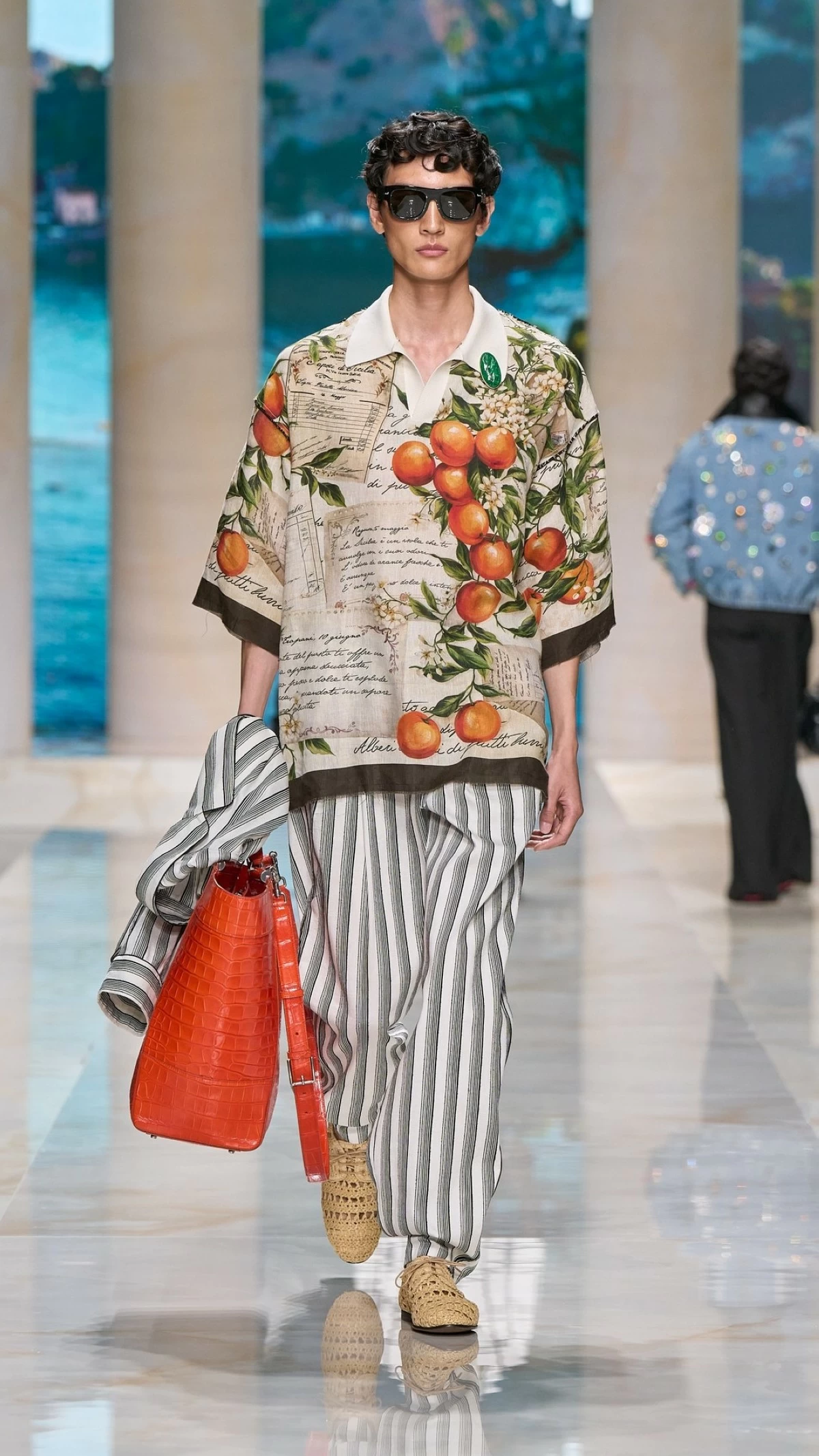 (Photo: Dolce & Gabbana)