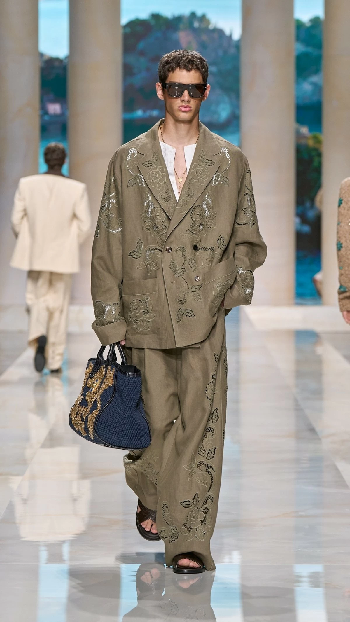(Photo: Dolce & Gabbana)