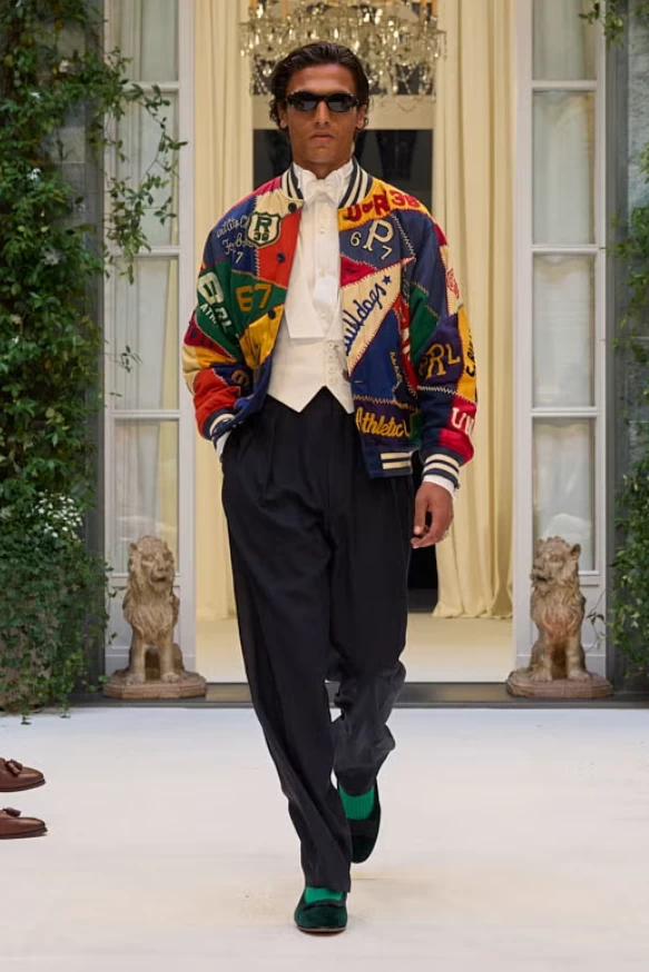 (Photo: Ralph Lauren)