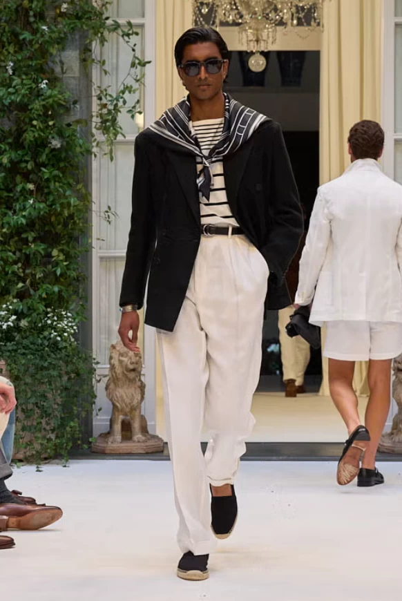 (Photo: Ralph Lauren)