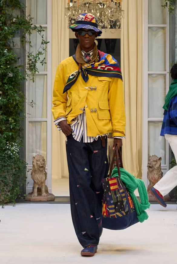 (Photo: Ralph Lauren)